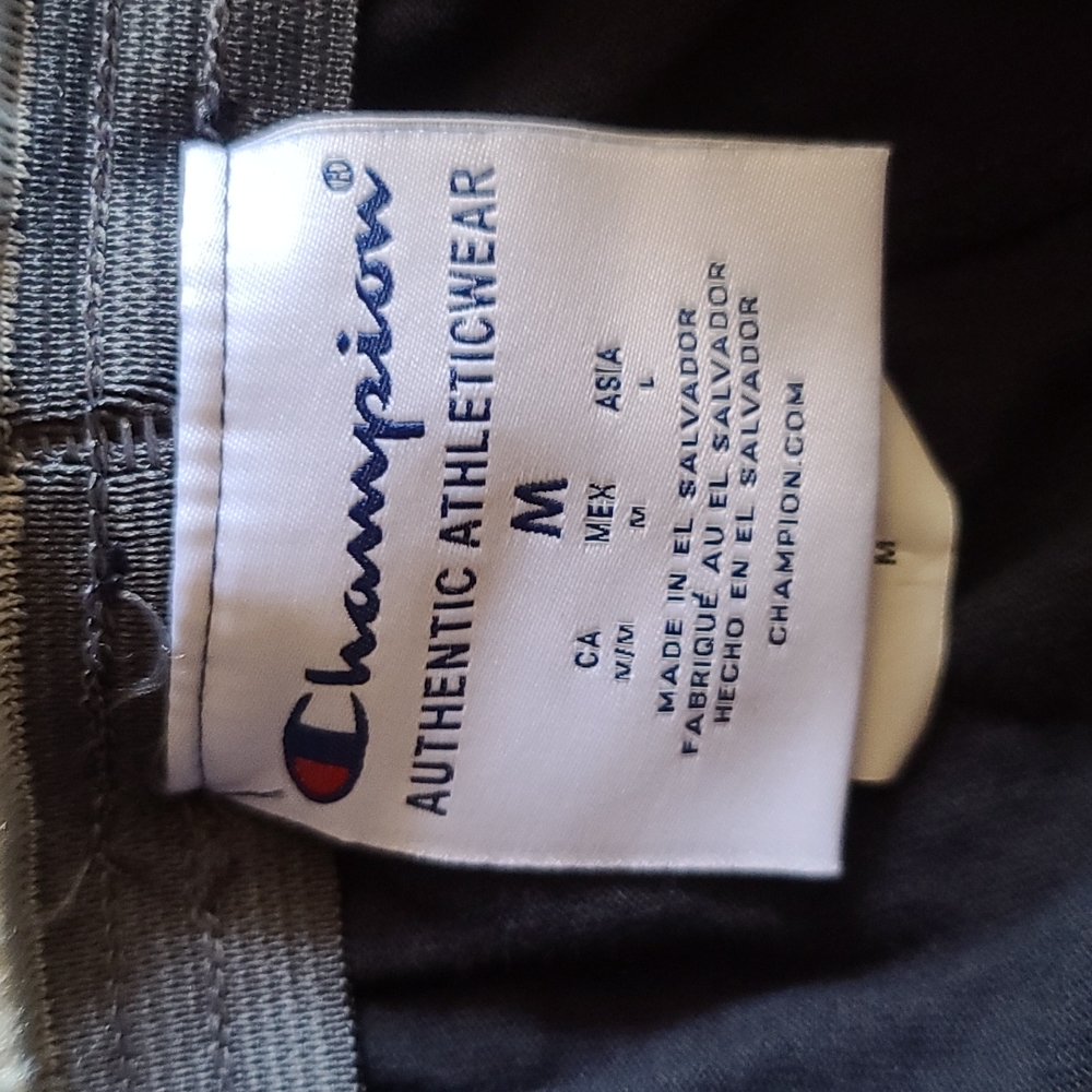Champion pants - Picture 3 of 4